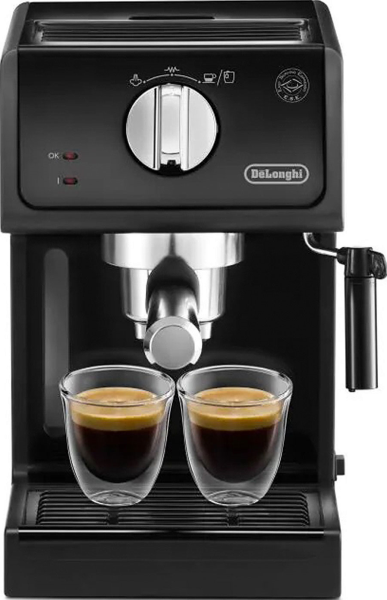 DELONGHI Coffee maker ECP31.21