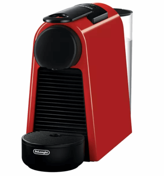 DELONGHI Кофеварка EN85.R Nespresso