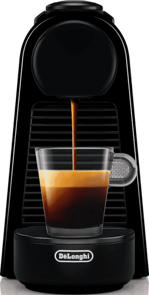DELONGHI Кофеварка EN85.B Nespresso