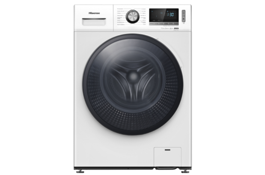 HISENSE Լվացքի մեքենա WDBL10141V