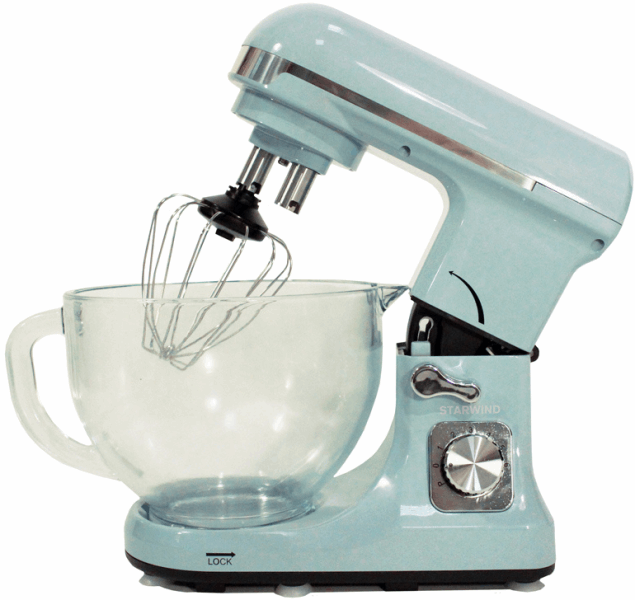 STARWIND Mixer Stand SPM6206