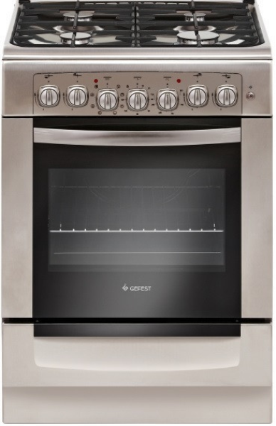 GEFEST Cooker gas PGE 6102-03 0027