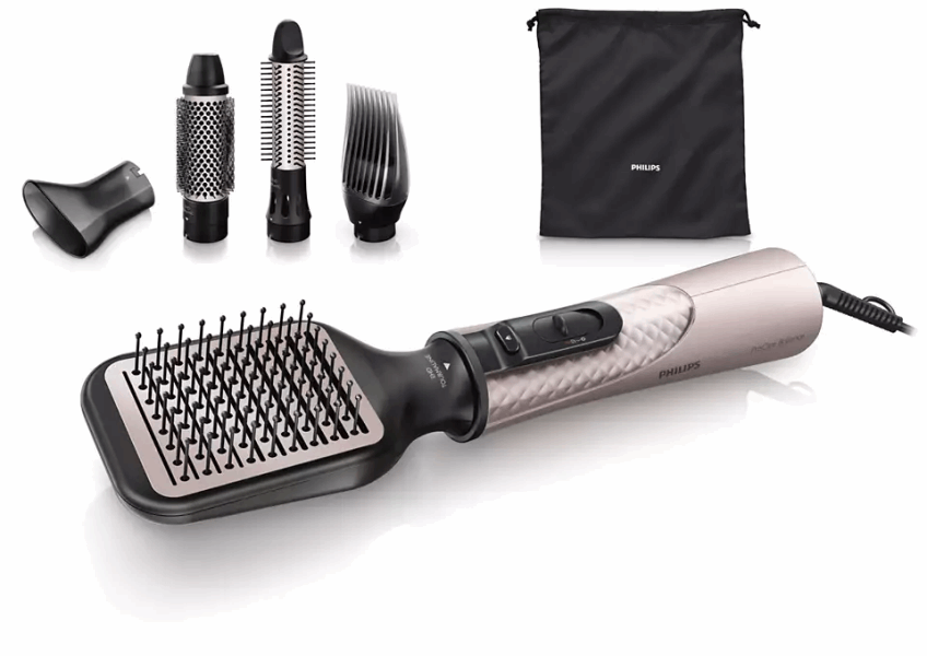 PHILIPS (PH) Фен расческа HP8657/00