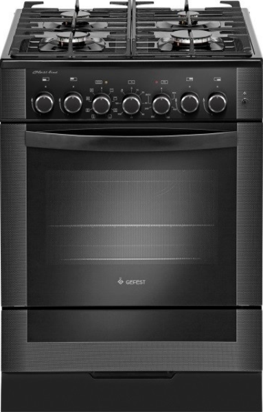GEFEST Cooker gas PGE 6502-03 0029