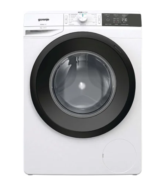 GORENJE W/M AUTO. W1E62S3