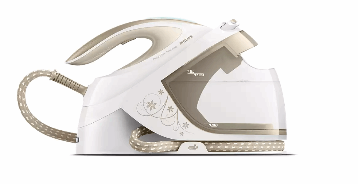 PHILIPS (DA) Iron Station GC8750/60