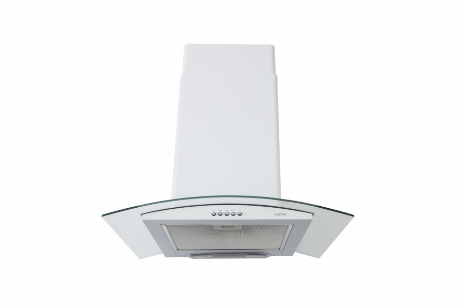 SIMFER Вытяжка 8638SM