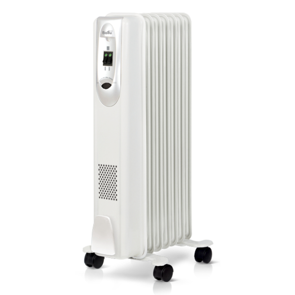 BALLU Oil radiator BOH/CM-11WDN