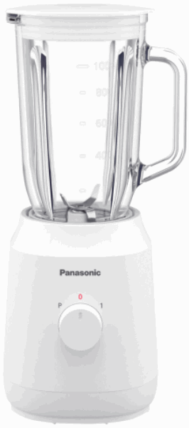 PANASONIC Блендер MX-EX1081WTN