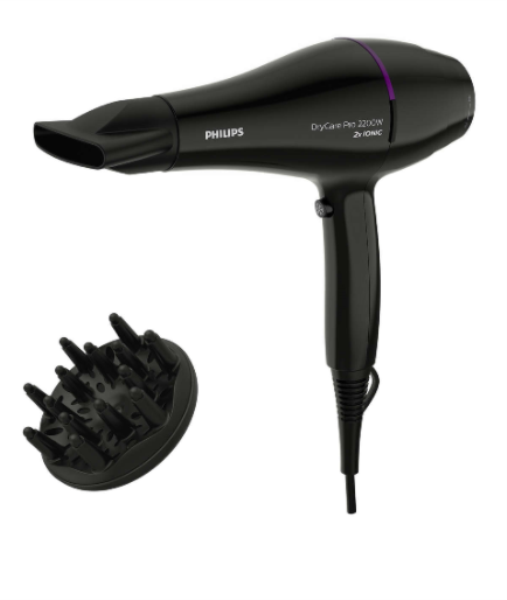 PHILIPS (PH) Hair dryer BHD274/00