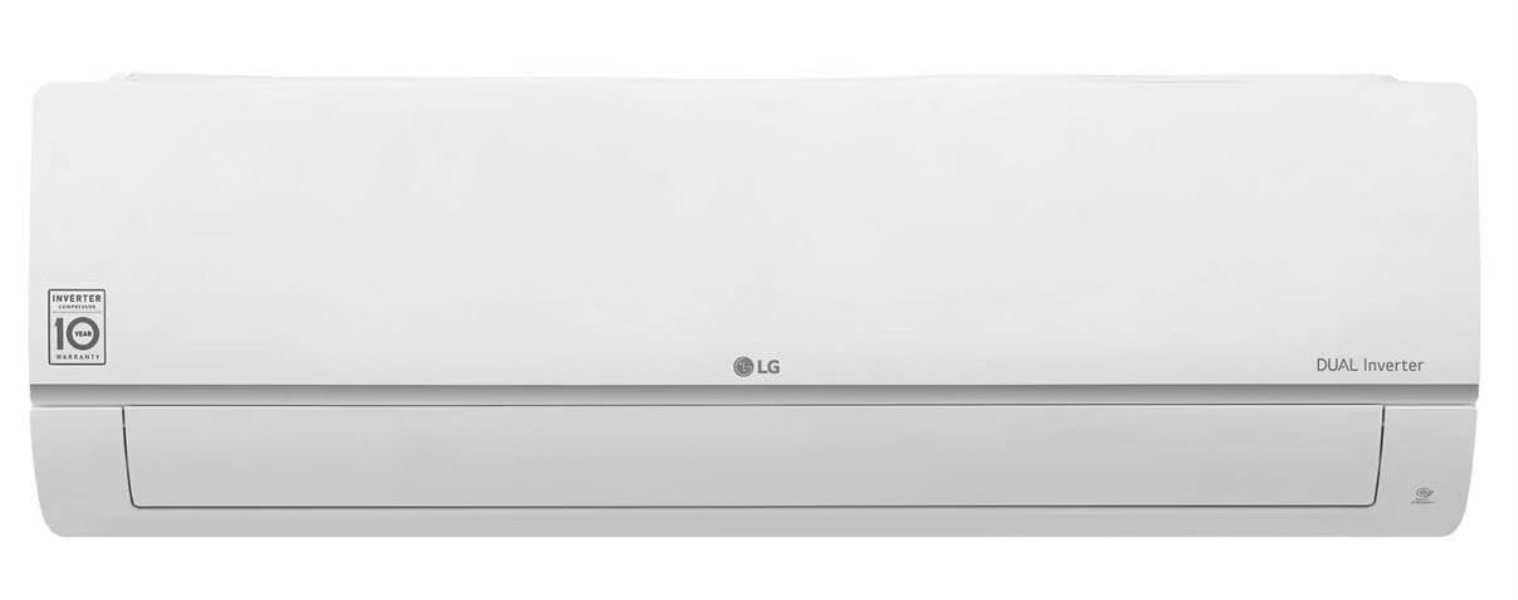 LG Օդորակիչ ինվերտոր I12CFH (T)