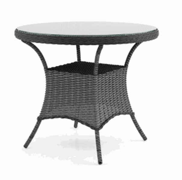 BONITA The round table A604 brown