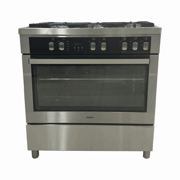 SIMFER Cooker gas FSC90SPV09