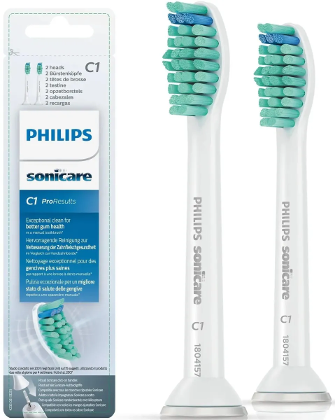 PHILIPS (PH) TOOTHBRUSH HEAD HX6012/07