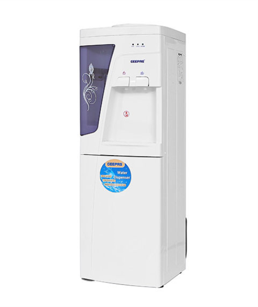 GEEPAS Water dispenser GWD8359