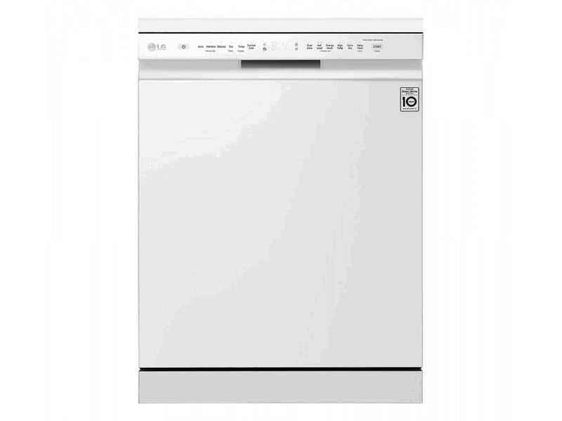 LG Սպասք լվացող մեքենա DFB512FW