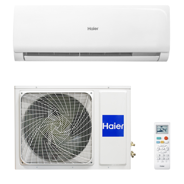 Haier Кондиционер инверторный AS35TAMHRA-W/1U35MEEFRA (12000 BTU)