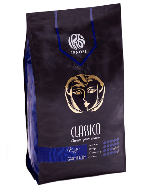 IPNOSI COFFEE CLASSICO 1 Kg