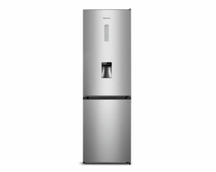 HISENSE Refrigerator Bottom mount RD45WCRWD-INOX