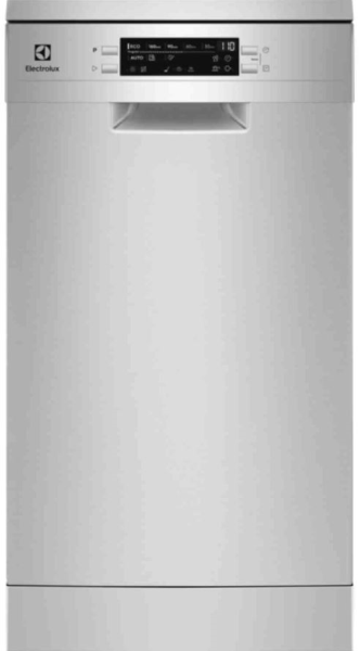 ELECTROLUX Посудомойка SES-42201SX