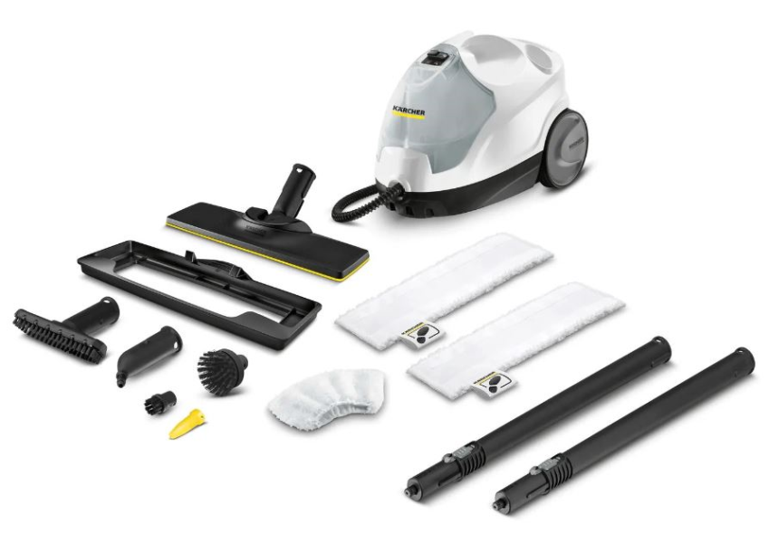 KARCHER Steamer SC4 EasyFix 1.512-450.0