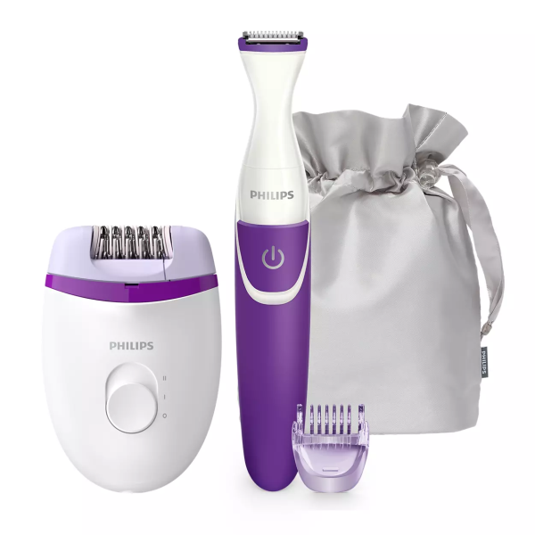 PHILIPS (PH) Epilator BRP505/00