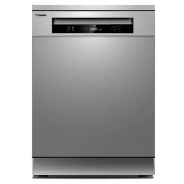 TOSHIBA Посудомойка DW14F1CIS(S)