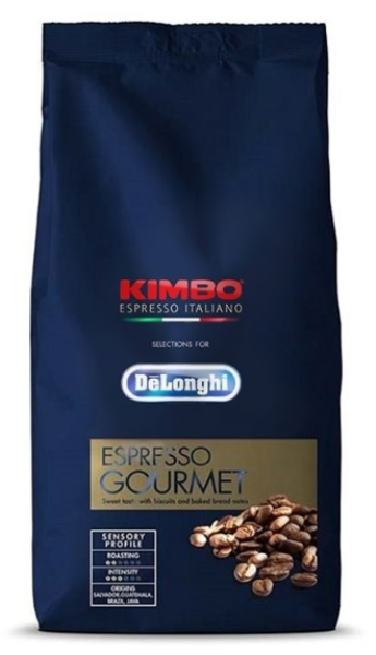 DELONGHI COFFEE KIMBO ARABICA 1Kg