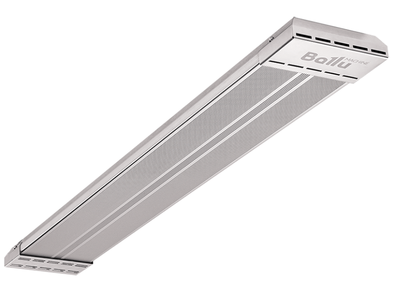 BALLU El. heater (celining) BIHAPL-0.8