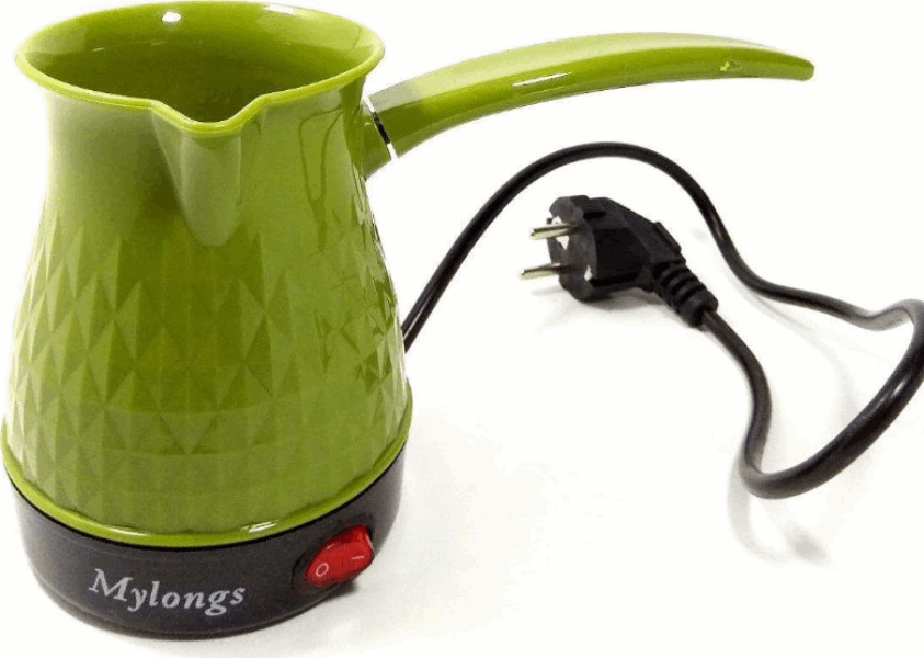MYLONGS Electric coffee maker KF011