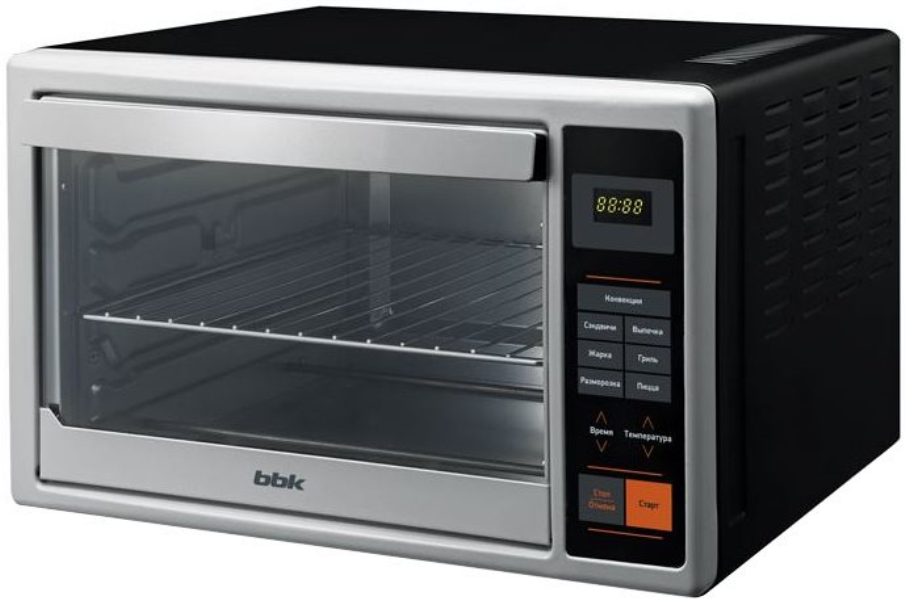 BBK ЭЛЕКТРИЧЕСКАЯ ДУХОВКА OE3074D (S/B)