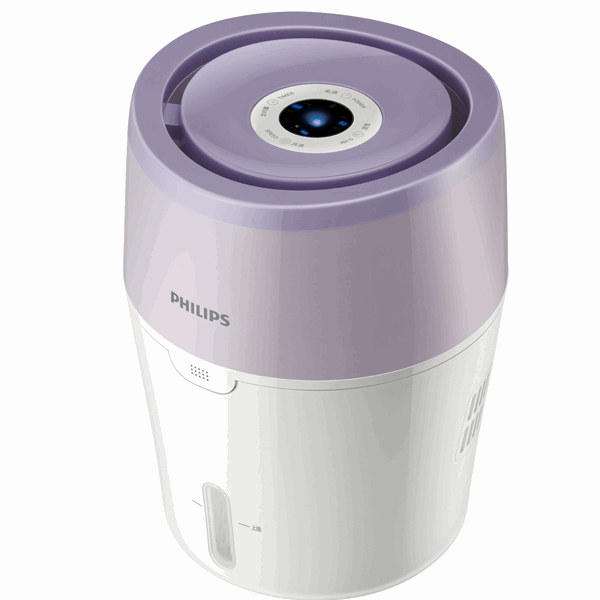 PHILIPS (DA) Air humidifier HU4802/01