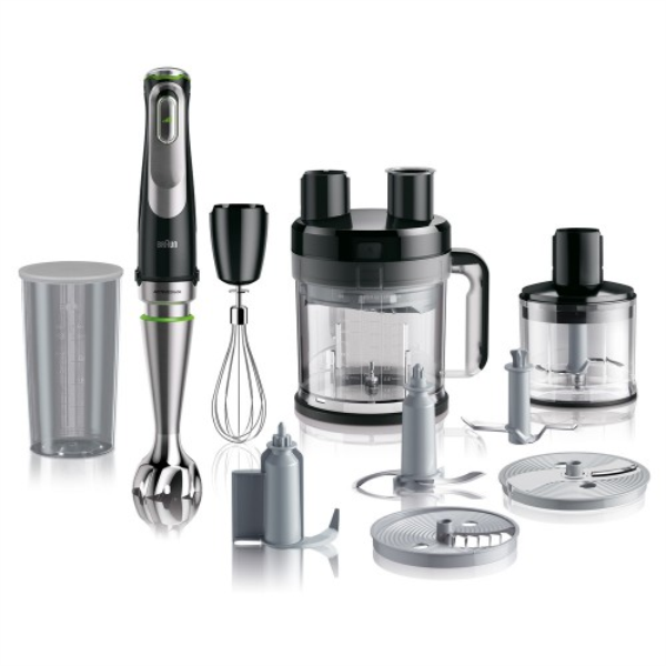 BRAUN Hand blender MQ9195XLI