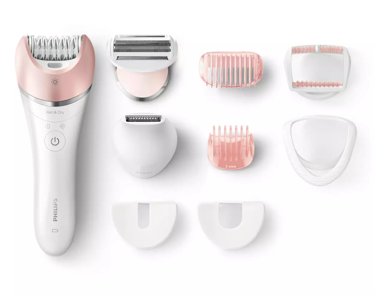 PHILIPS (PH) Epilator BRE640/00