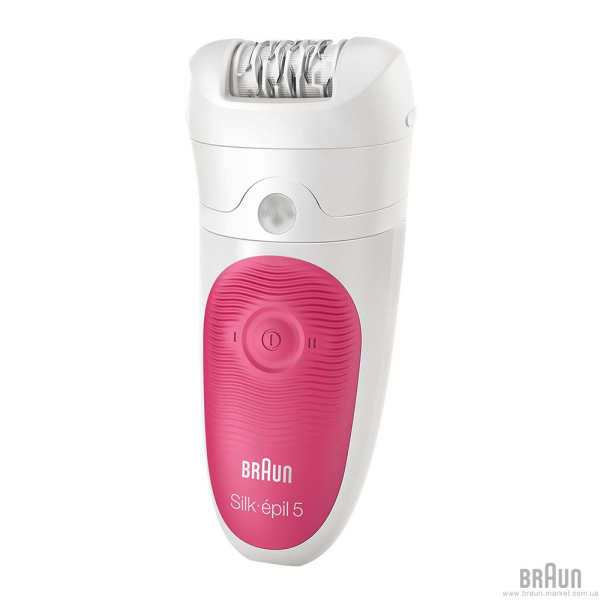 BRAUN Эпилятор SE5539