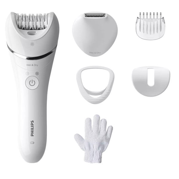 PHILIPS (PH) Эпилятор BRE715/00
