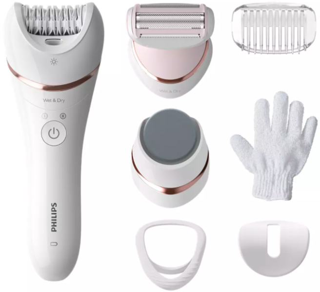 PHILIPS (PH) Эпилятор BRE730/00