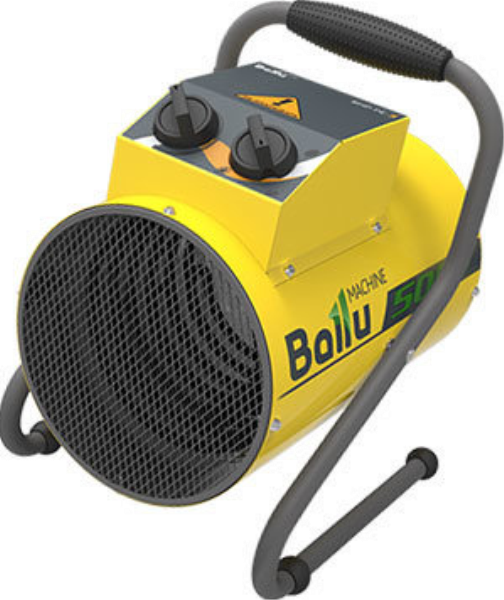 BALLU Fan heater BHPPE5