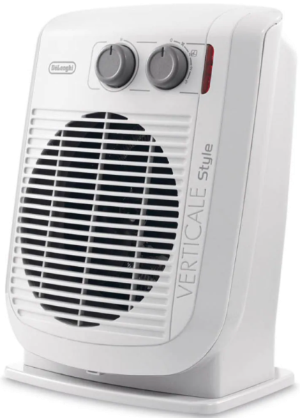 DELONGHI Fan heater HVF3030MD