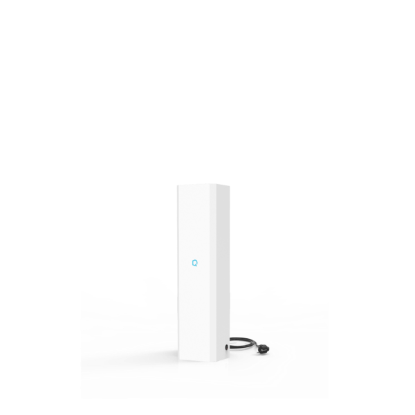 QVAZAR Рециркулятор и стерилизатор воздуха VD-1Q15-16 (White Gloss)