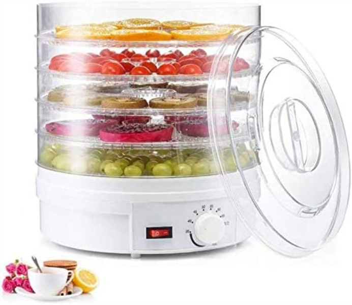 BOSCH Дегидратор пищевой BS6605