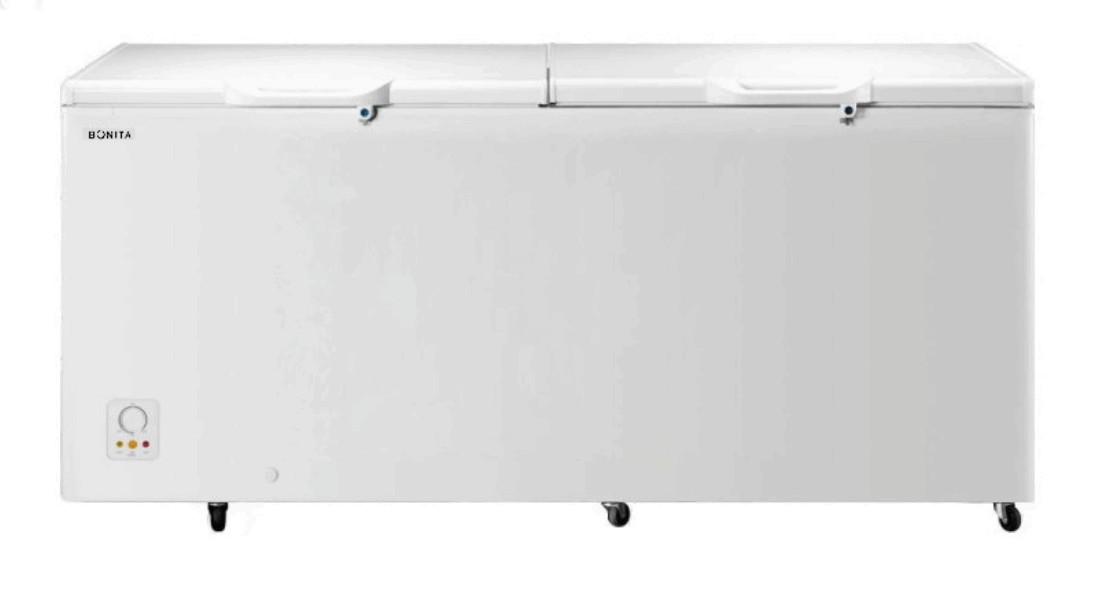 Boninny Chest freezer BCF74A+