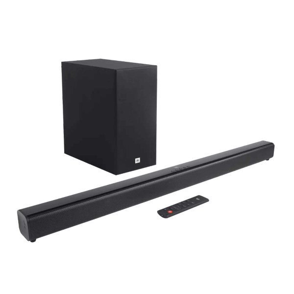 JBL Саундбар SB160 BLK