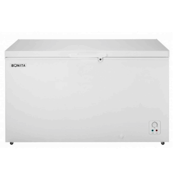 BONITA Chest freezer BCF54A+