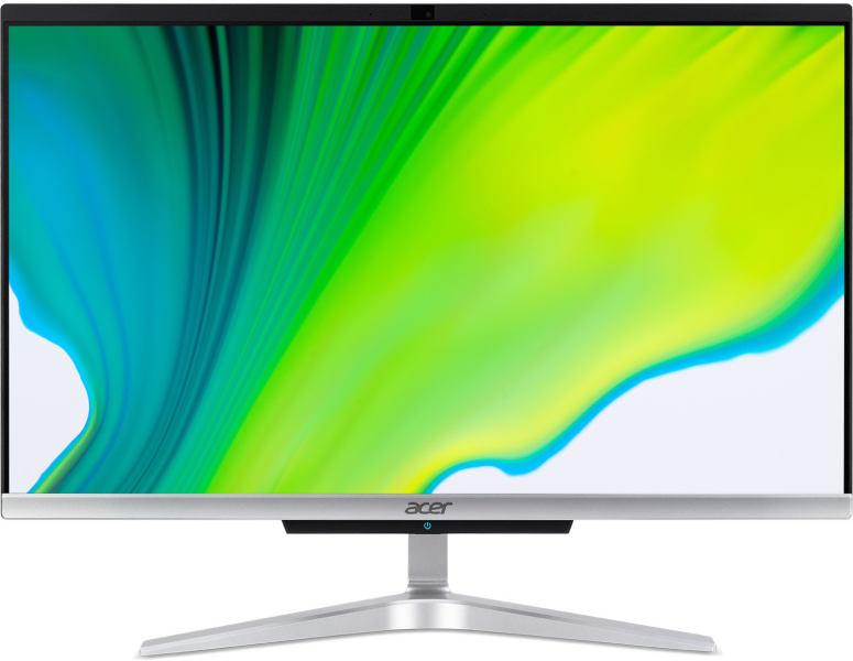 ACER Моноблоки C22-963 22