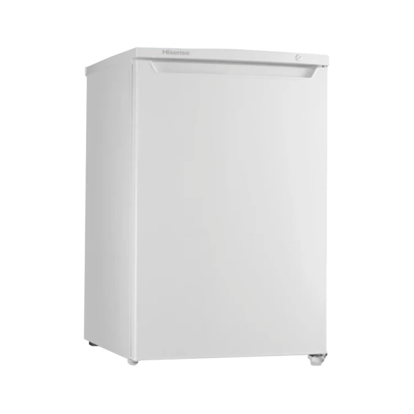 HISENSE Upright freezer TT12DC-WHITE