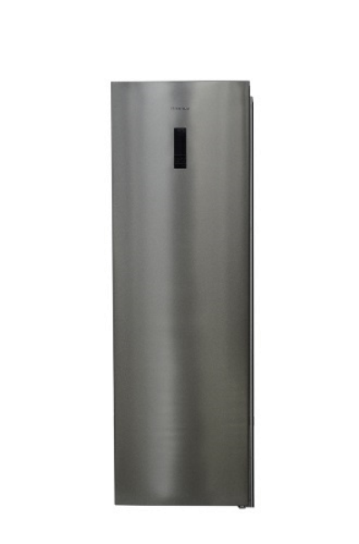 HISENSE Upright freezer RS36WC-INOX