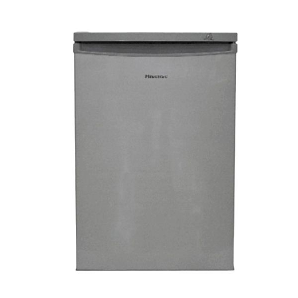 HISENSE Вертикальный морозильник TT12DC-INOX