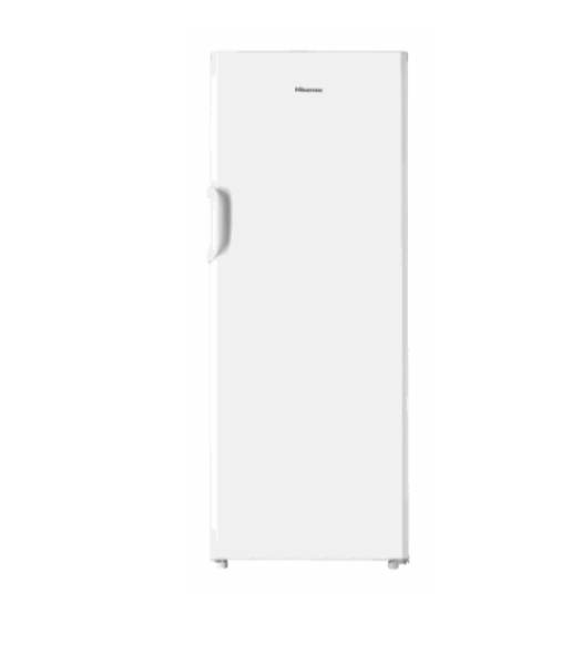 HISENSE Вертикальный морозильник RS20DC-WHITE