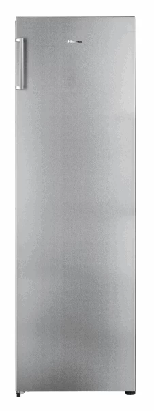HISENSE Вертикальный морозильник RS20DC-INOX